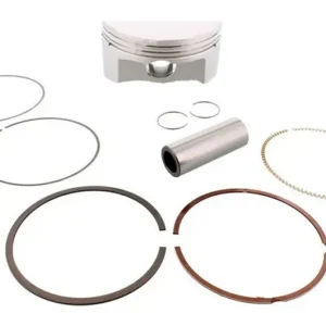 Piston Prox Forgé Ø100.00mm Honda NX 650 / FMX 650 ... Csak ma