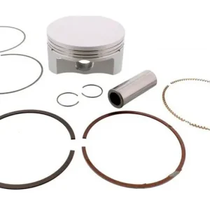 Gyors szállítás Piston Prox Forgé Ø100.50mm Honda NX 650 / FMX 650 ...