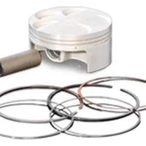 Piston Prox Forgé Ø101.00mm Honda NX 650 / FMX 650 ... Vedd meg most
