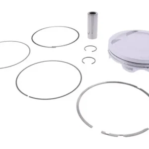 Kihagyhatatlan ajánlat Piston Prox Forgé Ø99.97mm Cote C Husaberg FE 650 E / FS 650 C ...