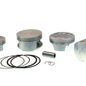 Piston Prox Forgé Ø101.96mm Cote C KTM Duke 690 / Supermoto 690 ... Vásárlói kedvenc