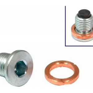 Akciós ár Vis de vidange JMP M14x1.50 avec aimant Triumph