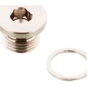 Vis de vidange Pro Bolt M16x1.50mm 10mm Titane Ajánlat