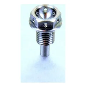 Gyors kiszállítás Vis de vidange Pro Bolt M12x1.50mm 15mm Titane