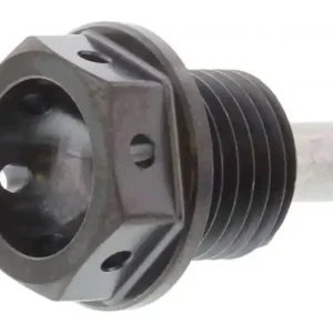 Vis de vidange Pro Bolt M14x1.50 12mm Titane Noir Legnépszerűbb