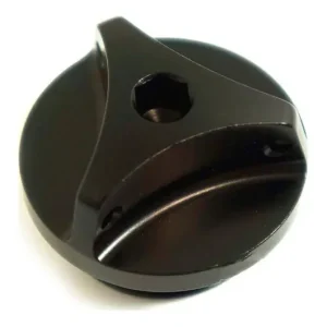Legkelendőbb Bouchon de carter d‘huile Pro Bolt M27x3.00mm Alu Noir Yamaha YZF-R6 600 / YZF-R1 1000 ...