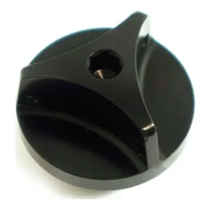 Exkluzív ajánlat Bouchon de carter d‘huile Pro Bolt M30x1.50mm Alu Noir Suzuki GS 500 / GS 500 U ...