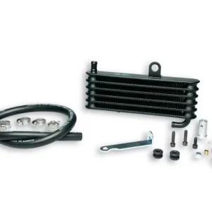Árcsökkenés Radiateur d‘eau Malossi MHR Honda NSF 100