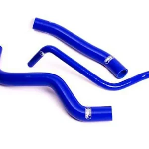 Kit de durites de radiateur d‘eau Samco Silicone Bleu Honda CB 600 F Hornet 1998-2006 Korlátozott ajánlat