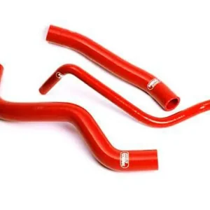 Azonnali szállítás Kit de durites de radiateur d‘eau Samco Silicone Rouge Honda CB 600 F Hornet 1998-2006