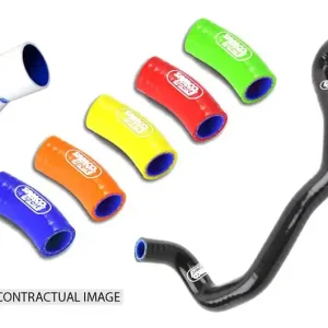 Kedvezmény Kit de durites de radiateur d‘eau Samco Silicone Bleu Suzuki 600 / 750 GSXR 2011-2012