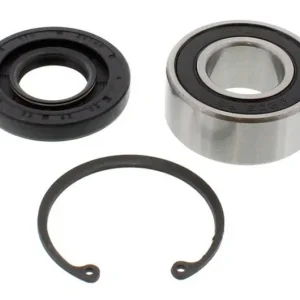 Roulements de transmission primaire All Balls Seulement pour dents Droites Harley Davidson FXSTB 1450 / FXSTD 1450 ... Újdonság