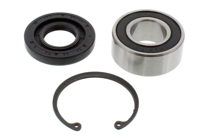 Roulements de transmission primaire All Balls Seulement pour dents Droites Harley Davidson FXSTB 1450 / FXSTD 1450 ... Újdonság