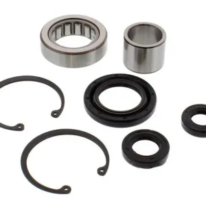 Roulements de transmission primaire All Balls Harley Davidson FXSTB 1450 / FXSTD 1450 ... Azonnali szállítás