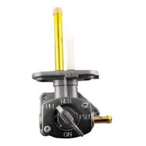 Exkluzív ajánlat Robinet d‘essence OEM Suzuki VL 125 LC / VL 125 LC U ...