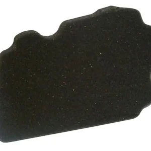 Ne maradj le Filtre à air Hiflofiltro HFA4202 Yamaha TW 125 H / TW 125 N ...