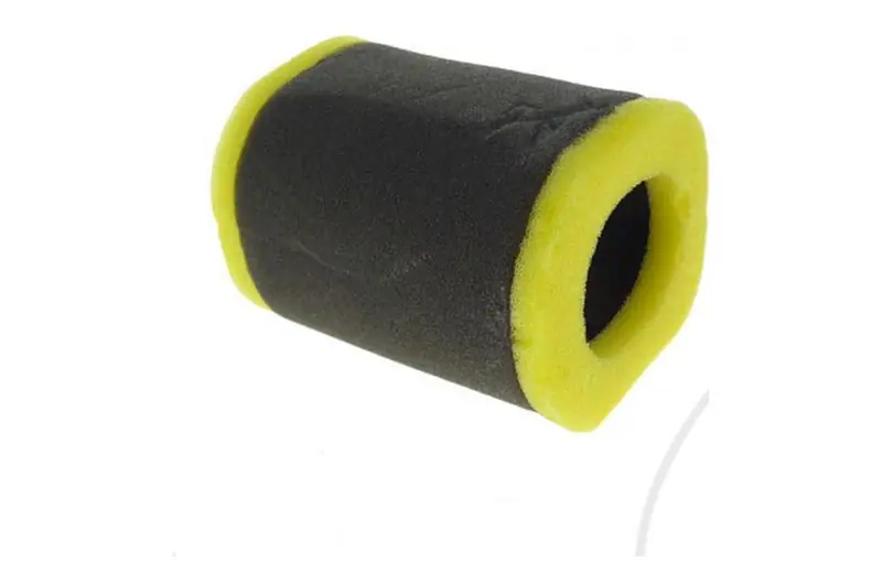 Exkluzív ajánlat Filtre à air OEM Foam 1V8-14451-00 Yamaha LB-2M 50 1976-1983