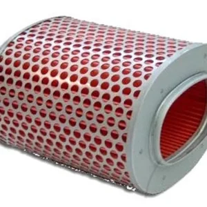 Árcsökkenés Filtre à air Hiflofiltro HFA1502 Honda XBR 500 / GB 500 ...