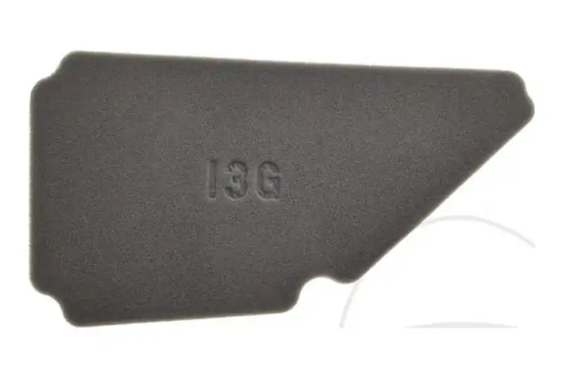Filtre à air OEM 13781-13GA0-000 Suzuki RV 125 2003-2007 Azonnal elérhető