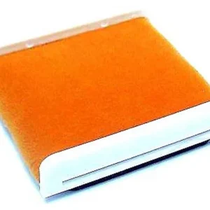 Alacsony ár Filtre à air Hiflofiltro HFA2503 Kawasaki GPZ 500 S 1987-2003