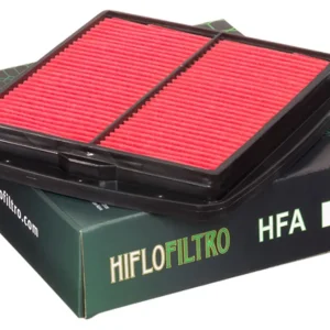 Ajánlat Filtre à air Hiflofiltro HFA3605 Suzuki GSX-R 750 W / GSX-R 1100 W ...