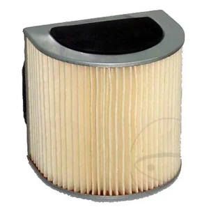 Legkelendőbb Filtre à air Hiflofiltro HFA4504 Yamaha XJ 550 1981-1984