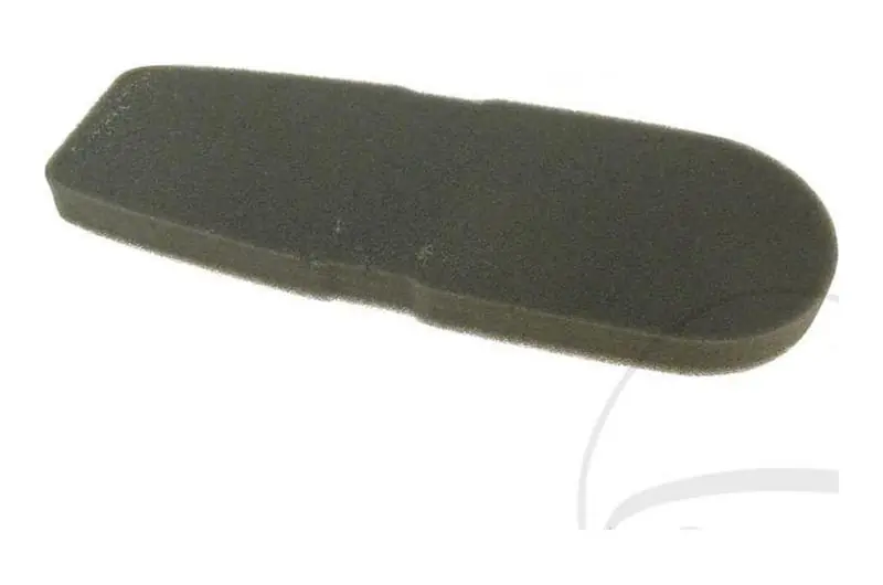 Vedd meg most Filtre à air OEM 13780-26F00-000 Suzuki VL 125 LC / VL 125 LC U ...