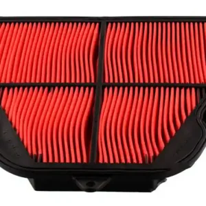 Végkiárusítás Filtre à air Hiflofiltro HFA6505 Triumph Daytona 675 / Street Triple 675 ...