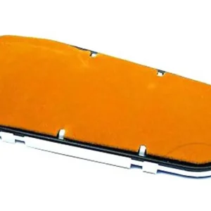 Filtre à air Hiflofiltro HFA2907 Kawasaki ZZR 1100 C 1990-1992 Szuper akció