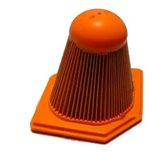 Azonnal elérhető Filtre à air Mahle LX 1892 BMW K 1300 R / K 1300 S ...
