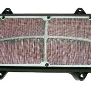 Vedd meg online Filtre à air Hiflofiltro HFA3903 Suzuki TL 1000 R 1998-1999