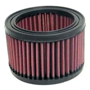 Filtre à air K&N Réutilisable HA-0001 Honda NX 650 1988-2000 Biztonságos vásárlás