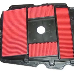 Azonnal elérhető Filtre à air Hiflofiltro HFA1614 Honda NTV 650 / NT 650 GT ...