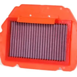 Filtre à air BMC Réutilisable FM115/14 Honda CBR 600 F 1995-1998 Nézd meg most