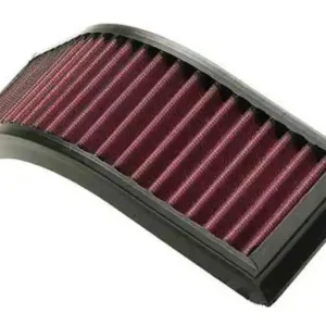 Filtre à air K&N Réutilisable KA-1004 Kawasaki ZX-10R 1000 C 2004-2005 / ZX-10R 1000 D 2006-2007 Legjobb ár