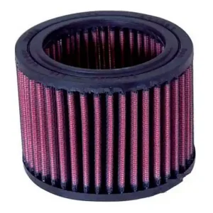 Gyors szállítás Filtre à air K&N Réutilisable BM-0400 BMW R 1150 R / R 850 R ...