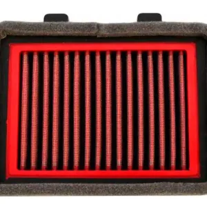 Népszerű Filtre à air BMC Réutilisable Suzuki DL 1000 A 2014-2019 / DL 1000 XTA 2017-2019