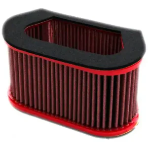 Filtre à air BMC Réutilisable Yamaha YZF-R1 1000 1998-2001 Szuper ajánlat