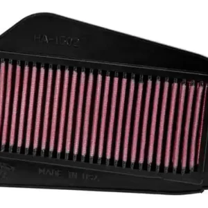 Filtre à air K&N Réutilisable HA-1502 Honda CBR 125 R / CBR 125 RS ... Rendeld meg most
