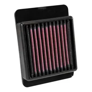 Népszerű Filtre à air K&N Réutilisable YA-3215 Yamaha MT-03 320 A 2016-2019 / YZF-R3 320 A 2015-2019