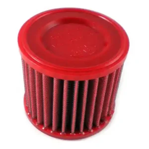 Utolsó esély Filtre à air BMC Réutilisable Yamaha XT 660 Z / Royal Enfield Continental 535 GT EFI ...
