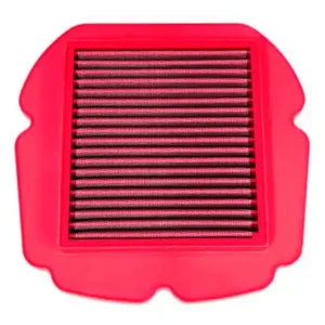 Filtre à air BMC Réutilisable Suzuki SFV 650 / SFV 650 UA ... Csak ma