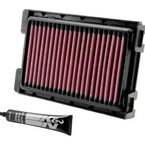 Utolsó esély Filtre à air K&N Réutilisable HA-2511 Honda CBR 250 R / CBR 300 RA ...