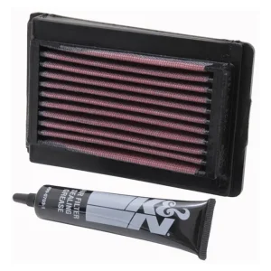 Vedd meg most Filtre à air K&N Réutilisable YA-6604 Yamaha MT-03 660 H / MT-03 660 N ...