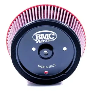 Filtre à air BMC Réutilisable Harley Davidson FLSTFSE 1690 EFI / FXDSE 1800 ... Prémium