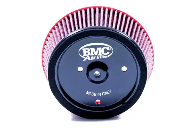 Filtre à air BMC Réutilisable Harley Davidson FLSTFSE 1690 EFI / FXDSE 1800 ... Prémium