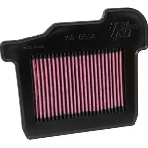 Filtre à air K&N Réutilisable YA-8514 Yamaha MT-09 850 / Tracer 900 850 ... Olcsó