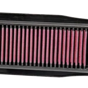 Filtre à air K&N Réutilisable SU-2513 Suzuki GW 250 / GW 250 F ... Akciós ár