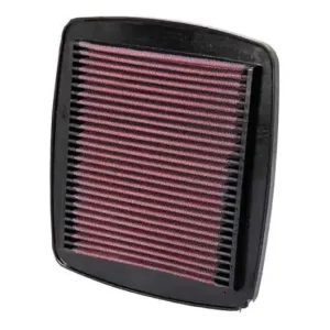 Gyors kiszállítás Filtre à air K&N Réutilisable SU-7593 Suzuki GSX-R 750 W / GSX-R 1100 W ...