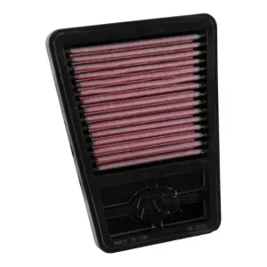 Vedd meg online Filtre à air K&N Réutilisable KA-2414 Kawasaki Z 250 SL / Ninja 250 SL ...